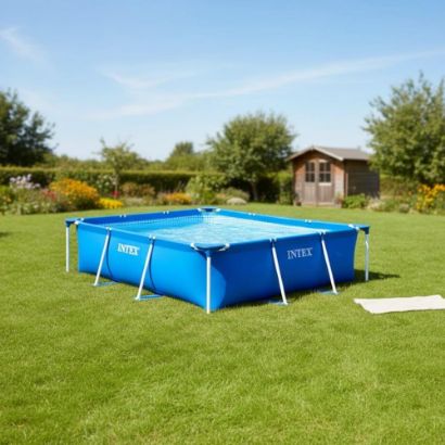 صورة مسبح مقاس 260*160*65 سم